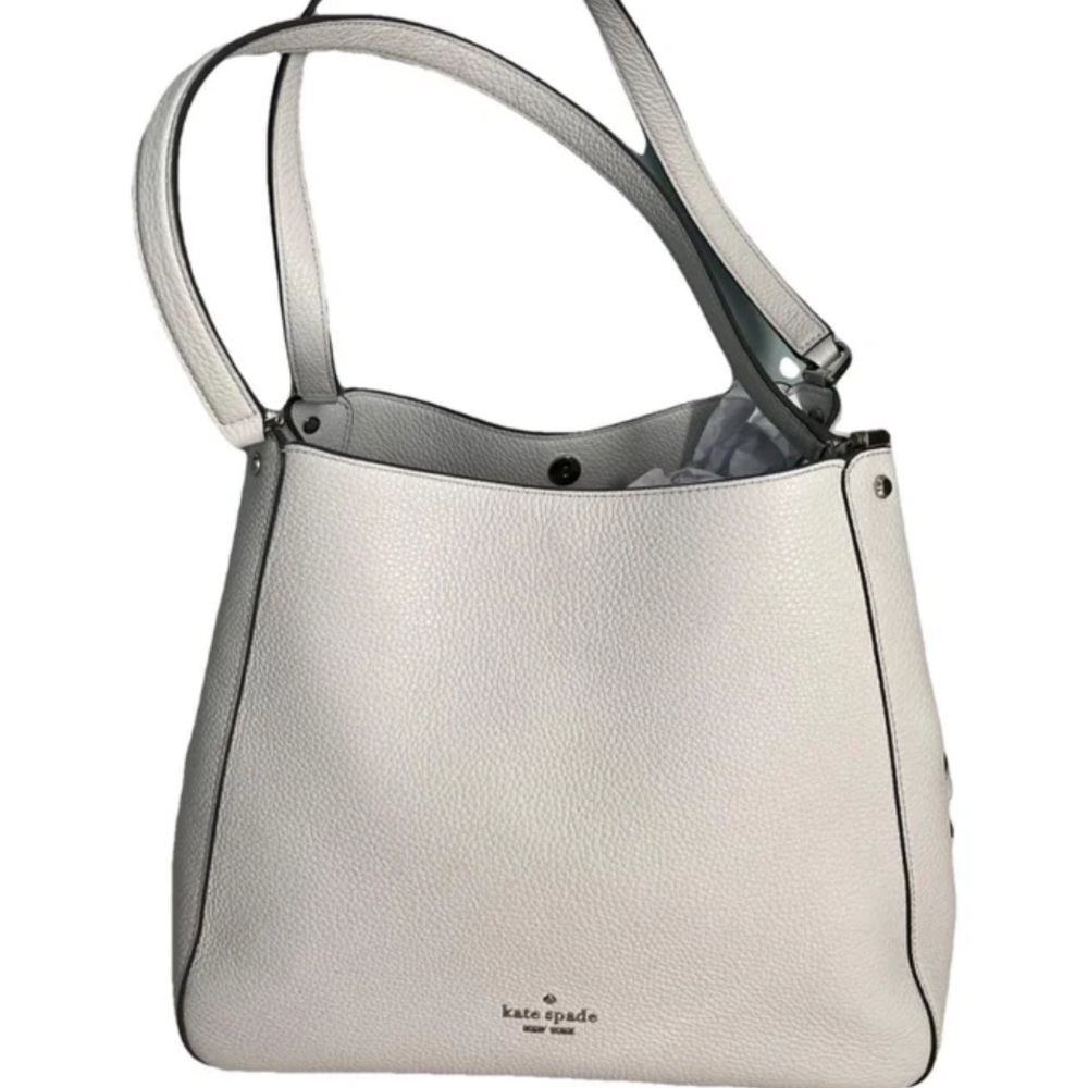 Kate Spade pale blue Shoulder Bag NEW